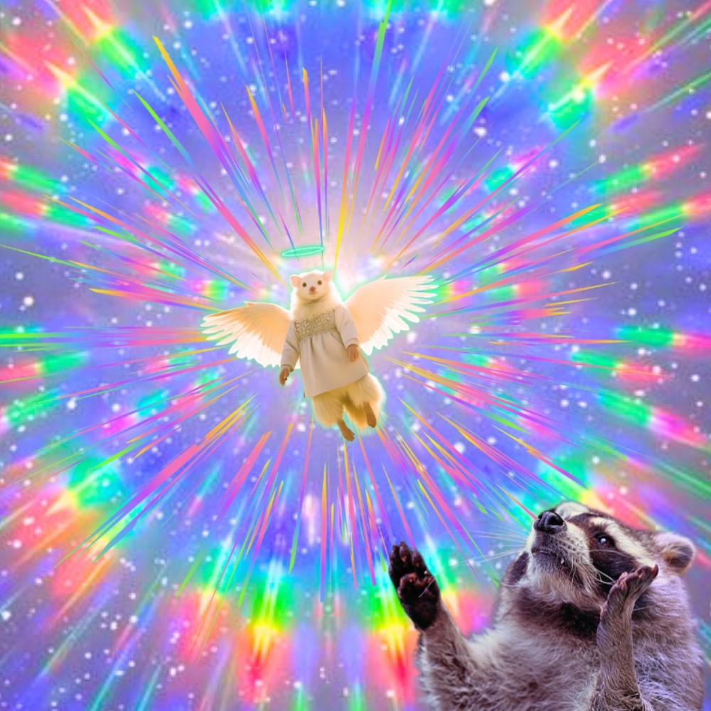 Meet your Posher, Cavan